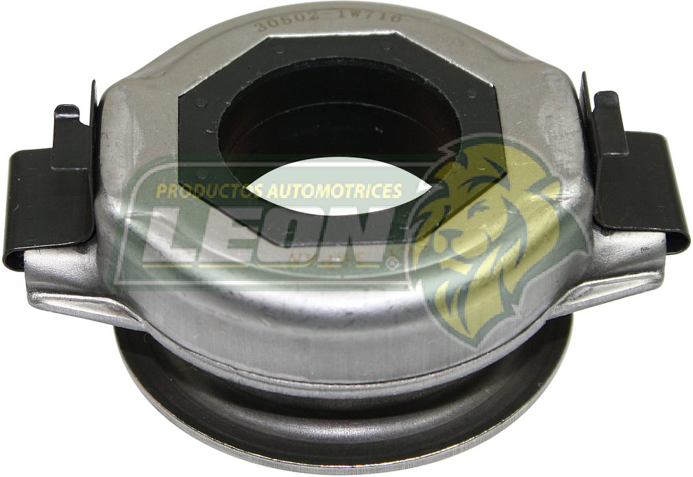 COLLARIN DE CLUTCH NISSAN URVAN 2.5L DIESEL