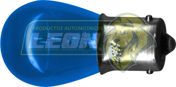 FOCO 1 POLO 2 PATAS T/ESCUADRA AZUL (2550B, 2013002)