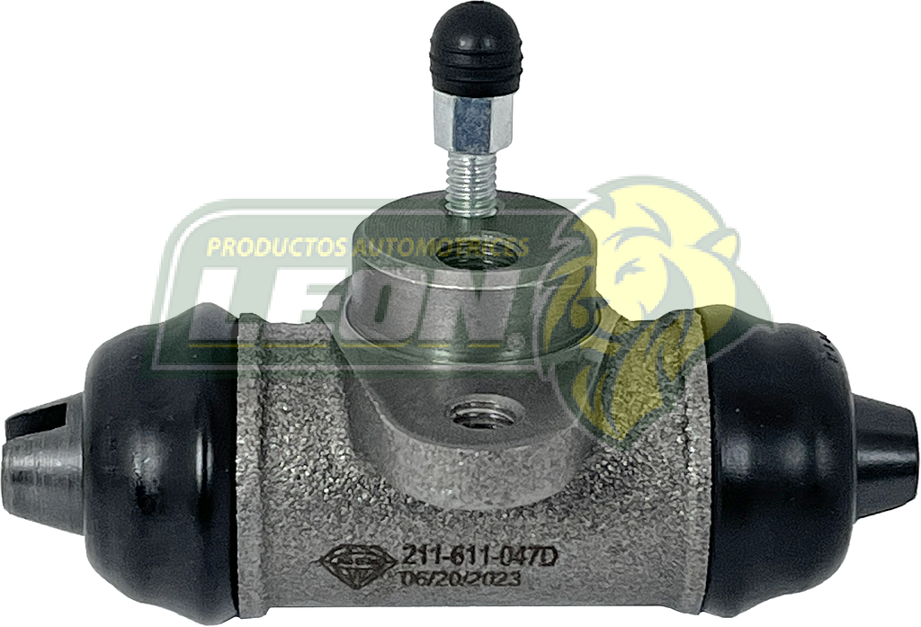 CILINDRO RUEDA VW COMBI M.1600, 1800 TRASERO