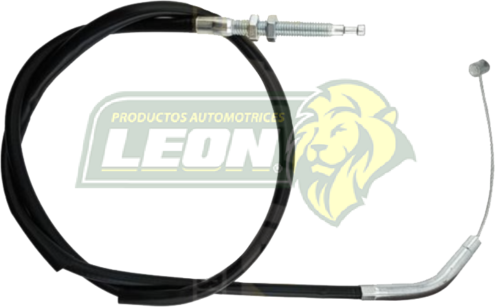 CHICOTE EMBRAGUE P/MOTO PISTA EX200