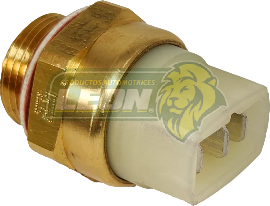 BULBO MOTOVENTILADOR DE MOTOR C/AIRE ACONDICIONADO VW GOLF A2, JETTA A2 75-82 (321959481) 3T