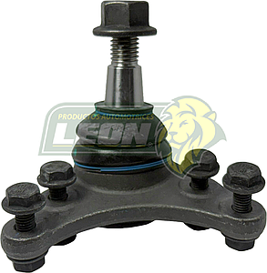 ROTULA SUPERIOR G.M. S10 MAX 4C 2.0, 2.5L 16-25, COLORADO 2.8, 3.5L 6C 04-15, GMC CANYON 2.5, 3.6L 6C 04-15 