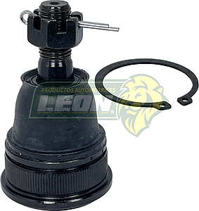ROTULA SUPERIOR NISSAN FRONTIER 4X2 05-25, 4X4 05-25, NP300 PICKUP 4X2 16-25, XTERRA 05-15, PATHFINDER 05-10