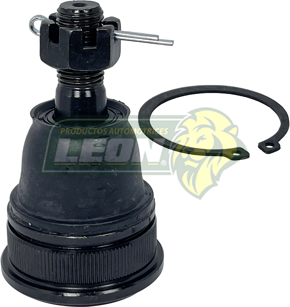 ROTULA SUPERIOR NISSAN FRONTIER 4X2 05-25, 4X4 05-25, NP300 PICKUP 4X2 16-25, XTERRA 05-15, PATHFINDER 05-10