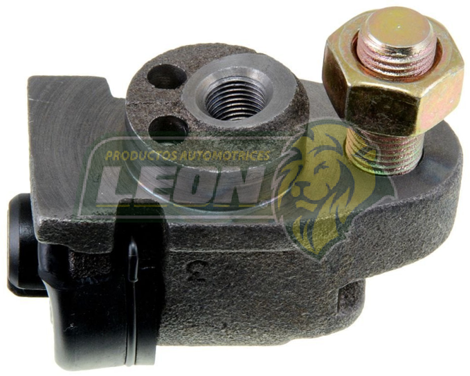 CILINDRO RUEDA NISSAN PK-UP 1 TORNILLO DELANTERO (L, R)