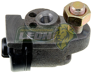 CILINDRO RUEDA NISSAN PK-UP 1 TORNILLO DELANTERO (L, R)
