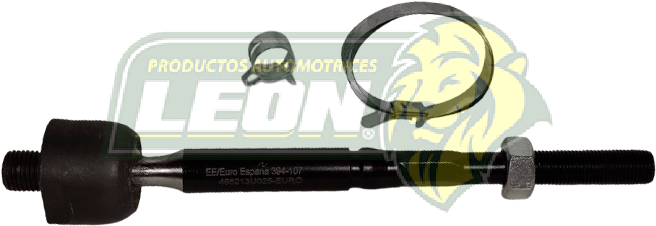 BIELETA SUSP. Y DIR. NISSAN TIIDA 06-18, LEAF 12-17, CUBE 09-14