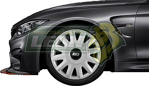 TAPON DE RIN 14” T/ORIG SEAT MOD TSE01