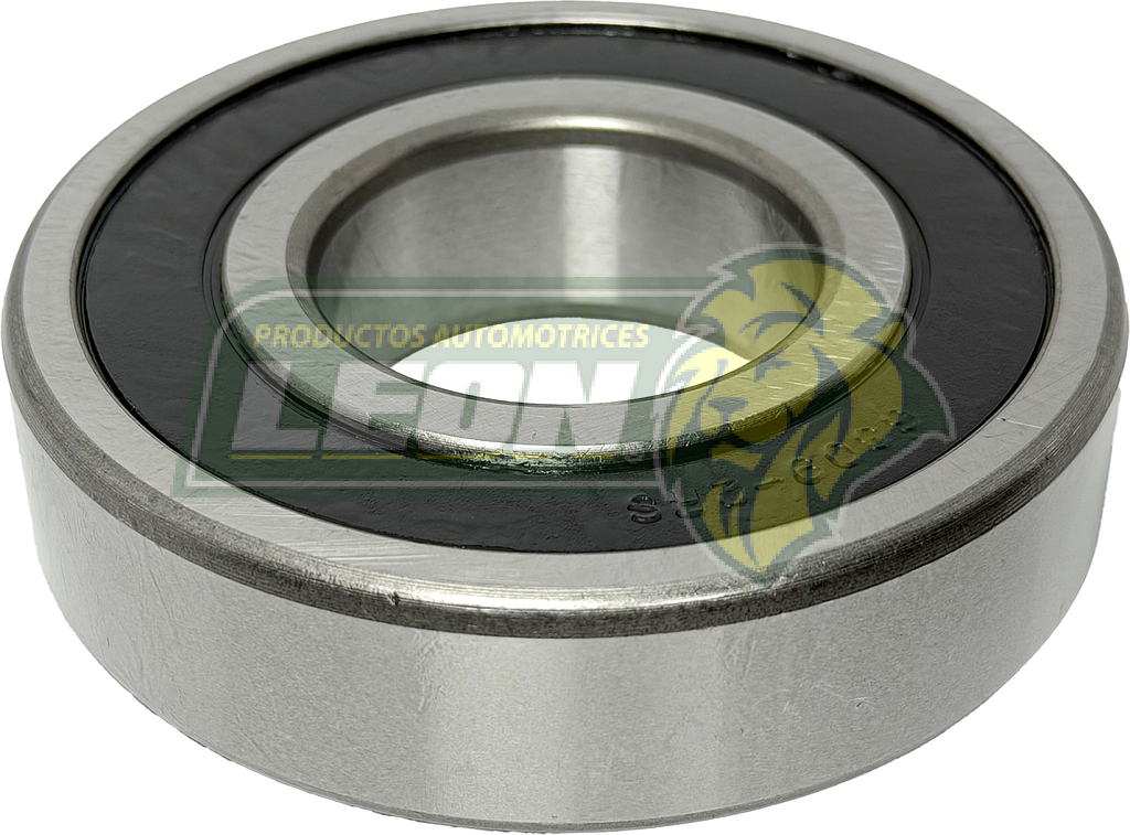 BALERO 6309 2RS EUR NEOPRENO 45x100x25 mm 