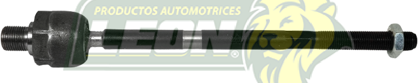 VARILLA DIRECCION CORSA (2002-2009) 1.8 -  MERIVA (2006-2008) 1.8 - TORNADO (2003-2019) 1.8 /  (SIN TERMINAL-INTERIOR-DIRECCION ESTANDAR)  (PASO 14X1.5)