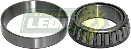 BALERO DIFERENCIAL NISSAN TSURU III D77