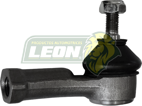 TERMINAL EXTERIOR FORD FIESTA COURIER 00-12, IKON 98-11 (L)