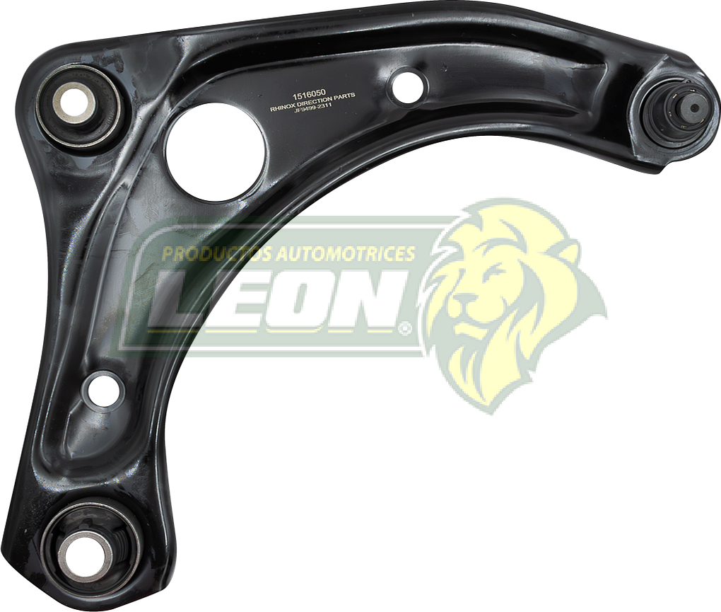 HORQUILLA INFERIOR NISSAN MARCH 11-24, V-DRIVE 20-24, VERSA 12-19, NOTE 12-19 (R)
