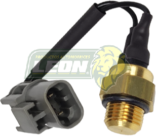 BULBO MOTOVENT. TSURU II 87-88 80-85 °C = 21595-60A00