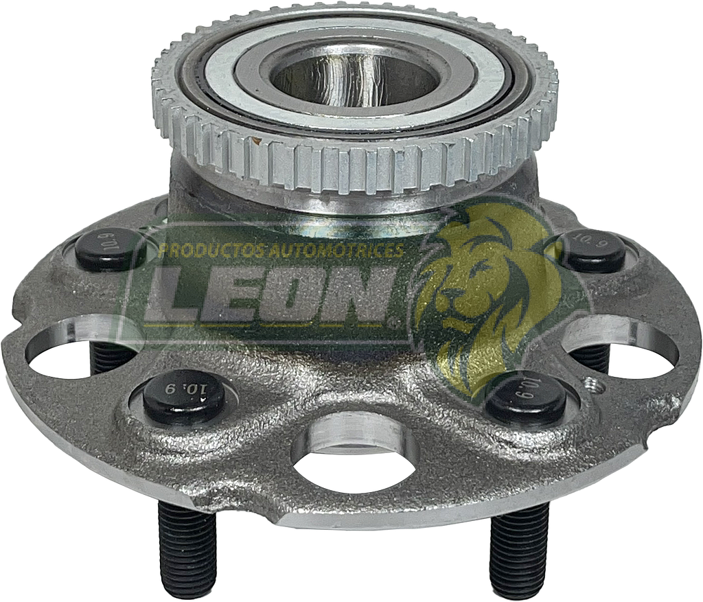 MAZA HONDA ODYSSEY 99-04 R.T. c/ABS 5 BIRLOS (2309014) LSB