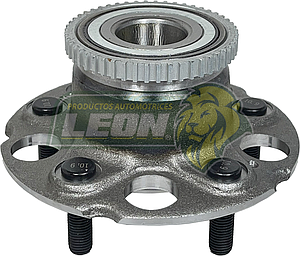 MAZA HONDA ODYSSEY 99-04 R.T. c/ABS 5 BIRLOS (2309014) LSB