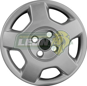 TAPONES DE RIN 14” TIPO CORSA MOD. 53 (JGO. c/4 pz.)