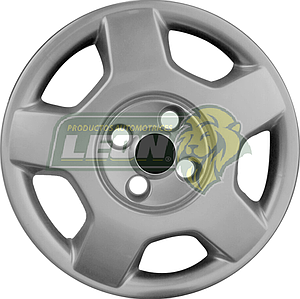 TAPONES DE RIN 14” TIPO CORSA MOD. 53 (JGO. c/4 pz.)