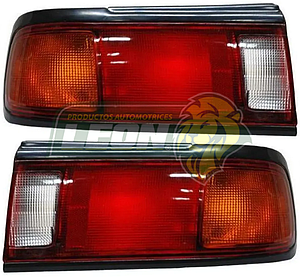 CALAVERA NISSAN TSURU III 92-93 L ó R ESPECIFICAR