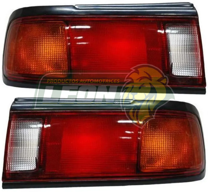 CALAVERA NISSAN TSURU III 92-93 L ó R ESPECIFICAR