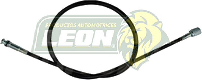 CHICOTE VELOCIMETRO P/MOTO TRABAJO FT150