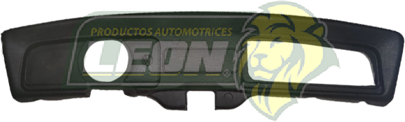 TABLERO O COJINETE PARA INTRUMENTOS DE VW 1600 MOD VIEJO T/ORIGINAL (ESPUMA)