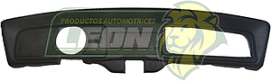 TABLERO O COJINETE PARA INTRUMENTOS DE VW 1600 MOD VIEJO T/ORIGINAL (ESPUMA)
