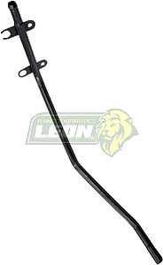 TUBO AGUA FORD LOBO 5.4L. 8C. 97-04 (78663AB, F75Z18663AB) QUEZADA