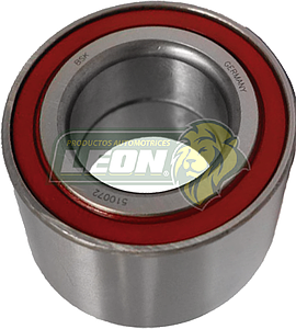 BALERO 510072 BSK DOBLE R.D. FORD ESCAPE 4X2 01-05, 4X4 01-12, ECOSPORT, MERCURY MARINER 05-11, MAZDA TRIBUTE 01-11 42x78x45 mm
