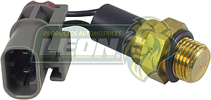 BULBO DE MOTOVENTILADOR TSURU II CORTO 87°-82° 88-92 BK5064