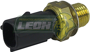 BULBO INDICADOR DE TEMPERATURA VOLKSWAGEN POINTER AGUJA 98-00 ; MARCADOR