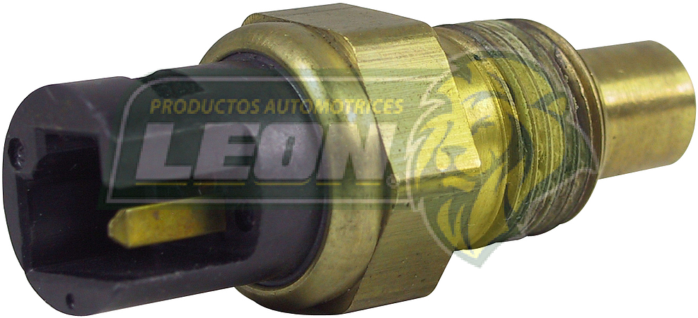 BULBO INDICADOR DE TEMPERATURA CHEVROLET CENTURY 84-85 CAPRICE 86-90 CAVALIER BERETTA ( FOCO )