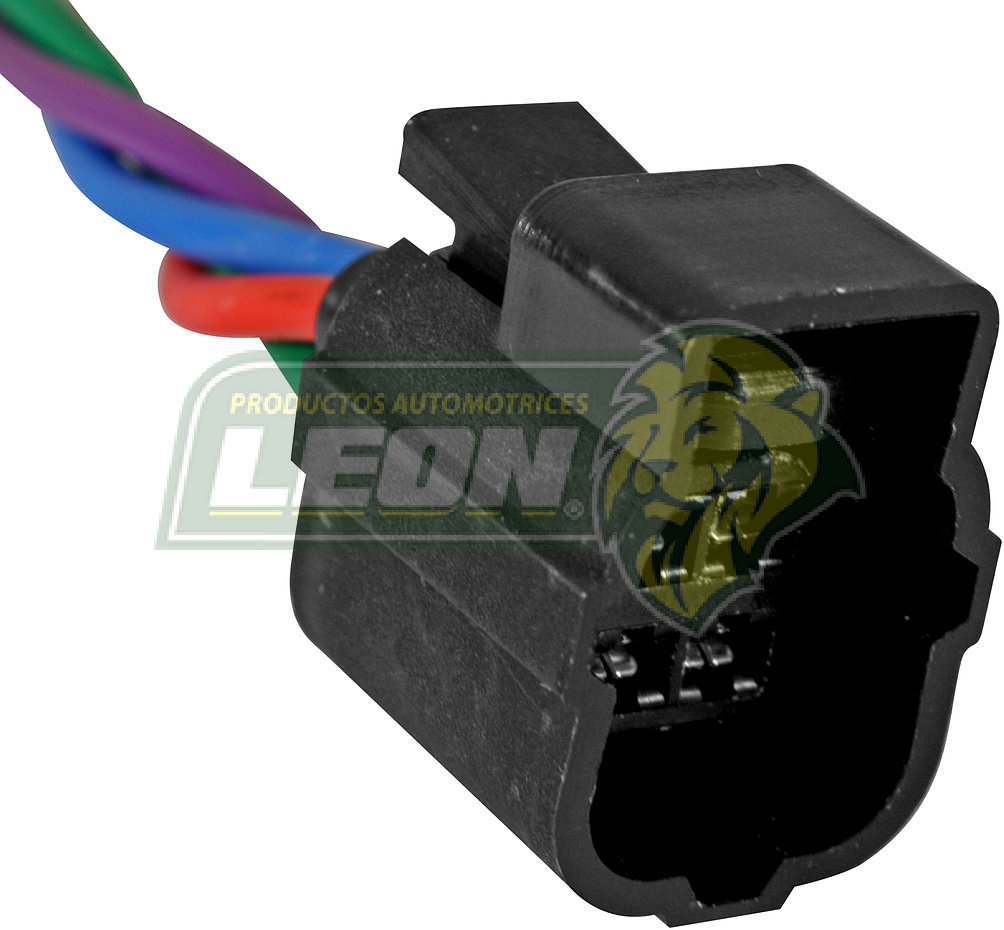 ARNES SENSOR TEMPERATURA ATOS 4T. G197