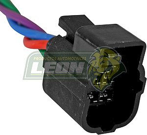 ARNES SENSOR TEMPERATURA ATOS 4T. G197