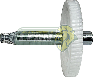 ENGRANE PARA MOTOR DE LIMPIAPARABRISAS CHRYSLER, DODGE STRATUS TIPO 2, 02-08.