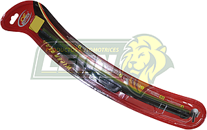 PLUMA LIMP 28" T/BANANA GRAF. X PZ BESTE
