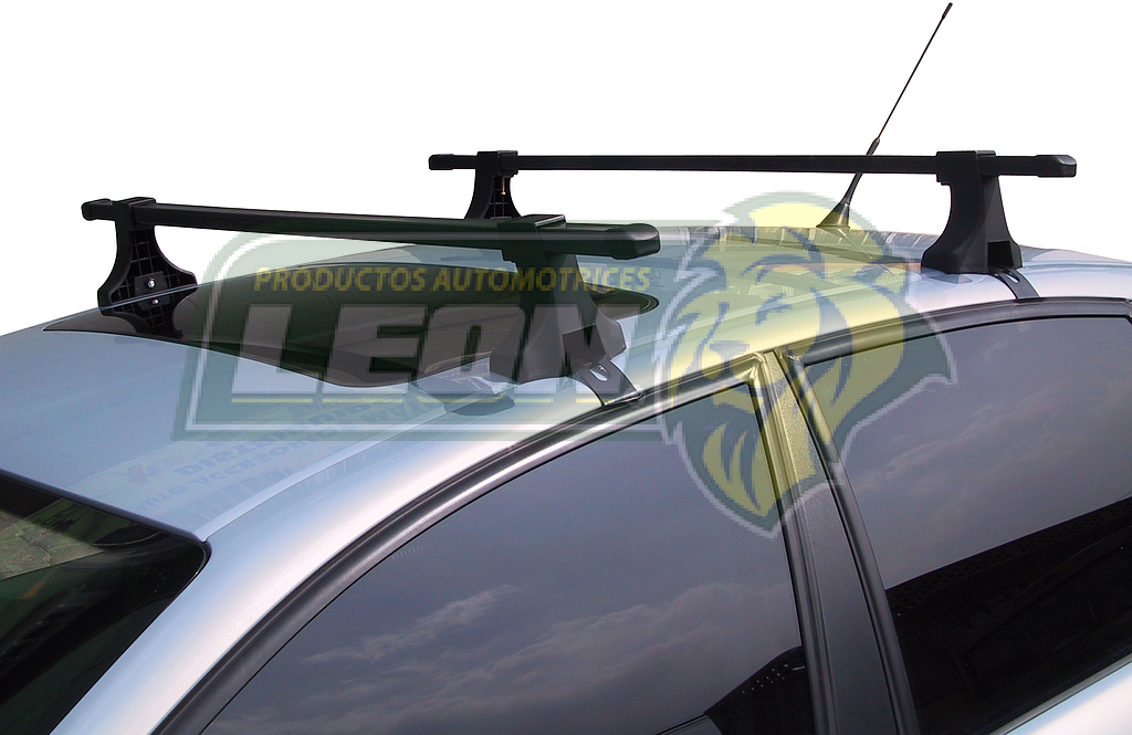 PORTA EQUIPAJE P/TOLDO (2-BARRAS) = YZ5748