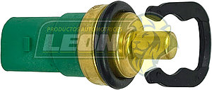 SENSOR DE TEMPERATURA REFRIGERANTE (CTS) VW EUROVAN 99-03, CROSS FOX 07-17, POLO 03-07, IBIZA 03-08 4T. (STRVW007, 059919501A, TS477, SU5404, 140-833, 12307,  4014, 114-027-F8)