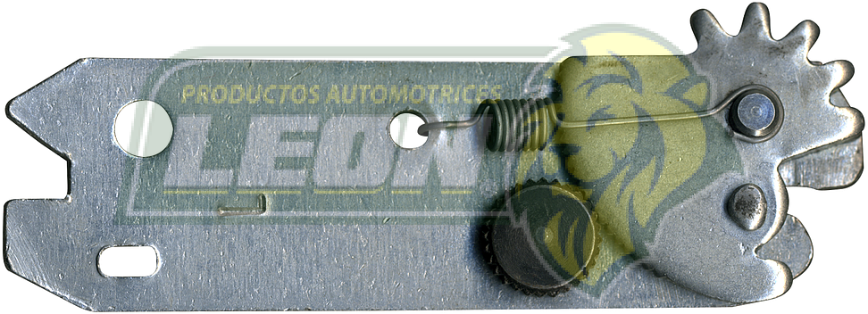 AJUSTADOR BALATA (L) DODGE STRATUS 97-04, COURIER “PLANO” 2F2K