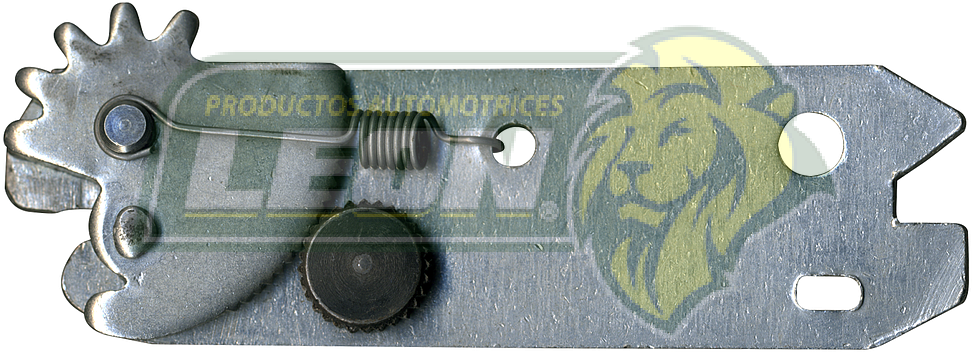 AJUSTADOR BALATA (R) DODGE STRATUS 97-04, COURIER “PLANO” 2F2K