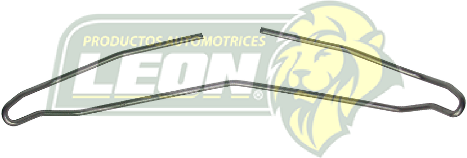 SEGURO F.D. FOCUS (ALAMBRE INOXIDABLE)