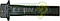 TORNILLO CALIPER P/SUJETAR DISCO FD URVAN TODAS 10x1.25mm LL.14mm GRADO 8