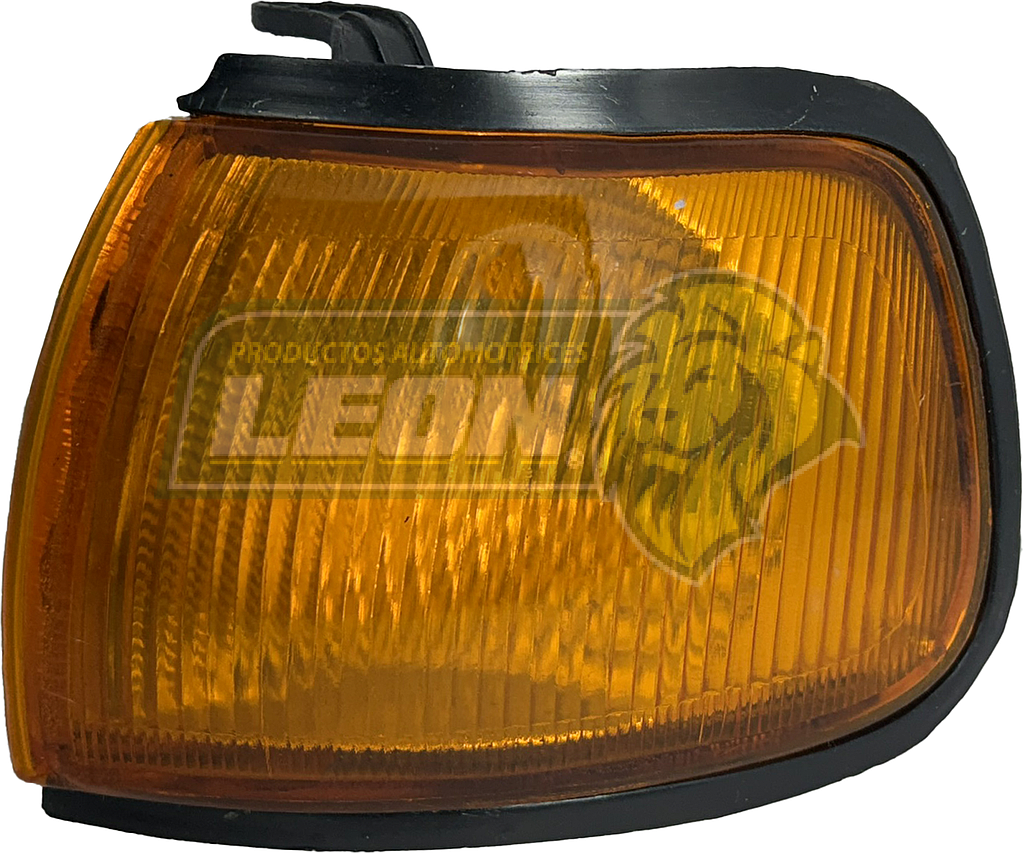 CUARTO NISSAN TSURU III AMBAR 93-17 “PUNTA” (LADO L)