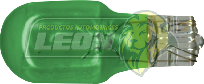 FOCO PELLIZCO T/UVA GRANDE (912) VERDE