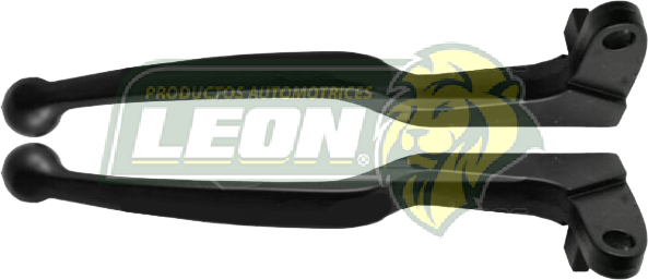 MANIJA P/MOTO DE TRABAJO (JGO. c/2 pz.)