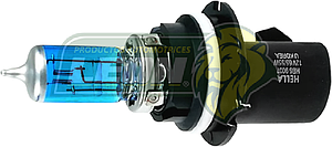 FOCO TIPO XENON 9007 100/80W 12V PX29t AZUL OSCURO HELLA