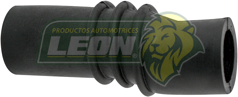 MANGUERA PARA VALVULA RALENTY VW F.I.