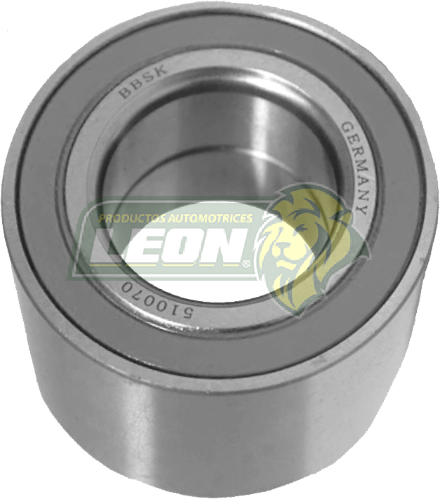 BALERO DOBLE R.D. TOYOTA COROLLA 00-06, MATRIX 03-06, PRIUS 03-05, CELICA 00-04 40x74x42 mm BSK