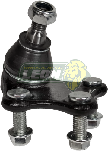 ROTULA SUSP. Y DIR. AUDI A1 11-19, SEAT IBIZA 09-18, ARONA 18-19, TOLEDO 13-18, VW GOL 09-19, POLO 13-17, SAVEIRO 10-16, T-CROSS 2020, UP 16-18, VENTO 14-19, VIRTUS 2020 (R)