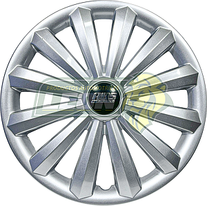 TAPON DE RIN 16” SPORT 03 UNIVERSAL (JGO. c/4 pz.) ABS